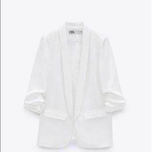 Zara blazer